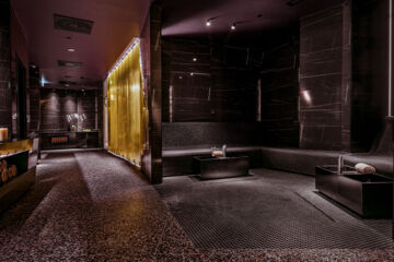 VITALITY HOTEL PUNTA Veli Lošinj