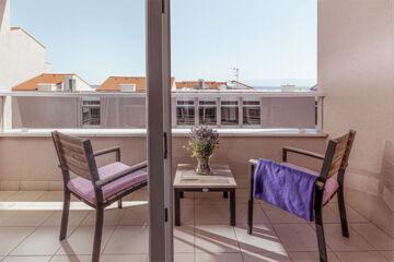 VITALITY HOTEL PUNTA Veli Lošinj