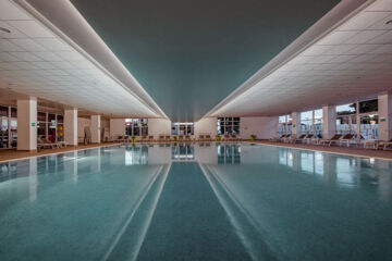 VITALITY HOTEL PUNTA Veli Lošinj