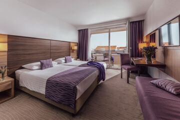 VITALITY HOTEL PUNTA Veli Lošinj