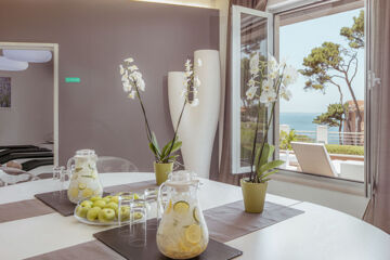 VITALITY HOTEL PUNTA Veli Lošinj