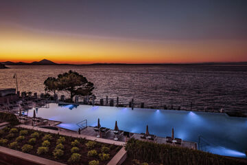VITALITY HOTEL PUNTA Veli Lošinj