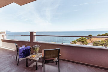 VITALITY HOTEL PUNTA Veli Lošinj