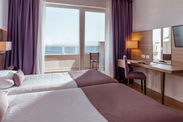 VITALITY HOTEL PUNTA Veli Lošinj