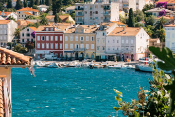 VITALITY HOTEL PUNTA Veli Lošinj