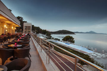 VITALITY HOTEL PUNTA Veli Lošinj