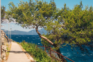 VITALITY HOTEL PUNTA Veli Lošinj