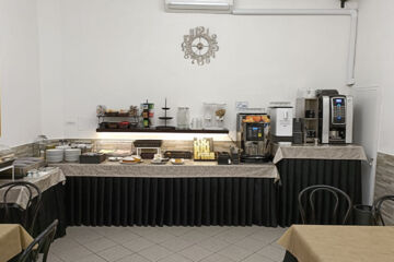 HOTEL CILENE (B&B) Viareggio (LU)
