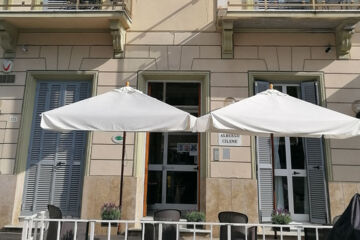 HOTEL CILENE (B&B) Viareggio (LU)