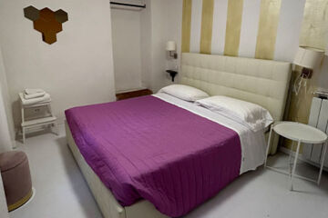 ALLEGRA TOSCANA AREZZO (B&B) Arezzo (AR)