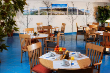 EXPRESS HOTEL AOSTA (B&B) Pollein