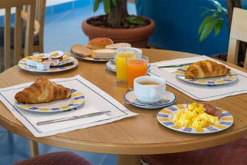 EXPRESS HOTEL AOSTA (B&B) Pollein