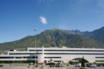 EXPRESS HOTEL AOSTA (B&B) Pollein