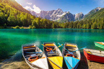 HOTEL HABERL (B&B) Tarvisio (UD)