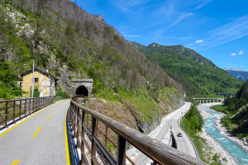 HOTEL NEVADA (B&B) Tarvisio (UD)