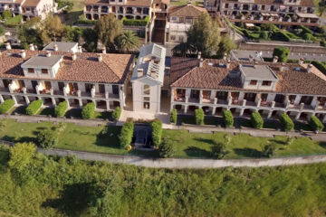 CARPEDIEM ROMA GOLF CLUB (B&B) Guidonia