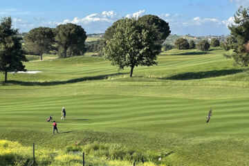 CARPEDIEM ROMA GOLF CLUB (B&B) Guidonia