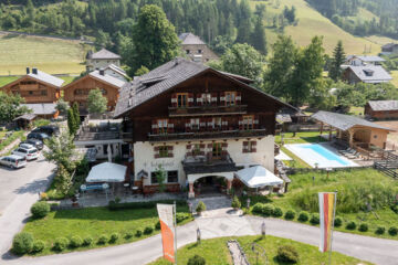 HOTEL SCHLOSSWIRT Großkirchheim