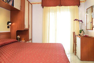 GRADO HOTEL Igea Marina (RN)