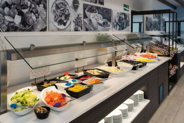 APARTHOTEL SANT ELOI Tossa de Mar