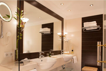 ROMANTIK WELLNESSHOTEL DEIMANN Schmallenberg