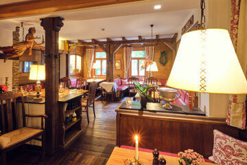 ROMANTIK HOTEL STÖRMANN Schmallenberg