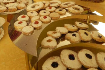 HOTEL LE MACINAIE (B&B) Castel del Piano (GR)