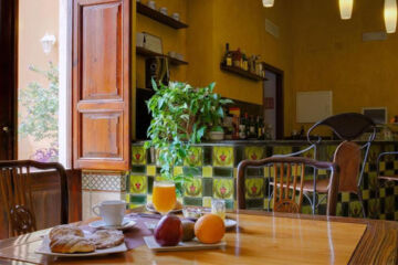 L'AGORA HOTEL Bocairent