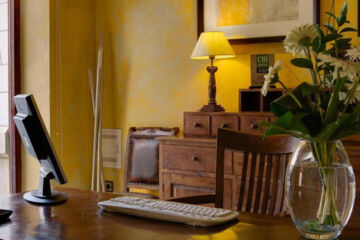 L'AGORA HOTEL Bocairent