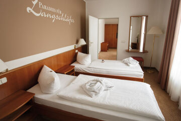 HOTEL SPORTWELT Radeberg