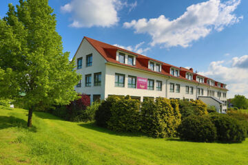 HOTEL SPORTWELT Radeberg