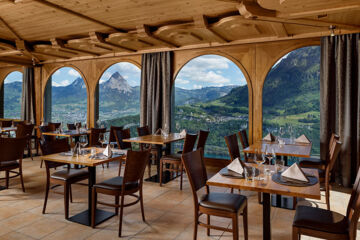 SEMINARHOTEL BELLEVUE Seelisberg