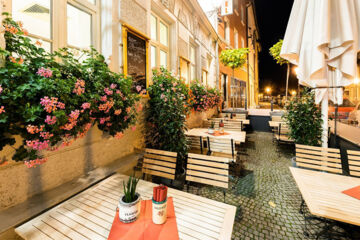 ASKANIA HOTEL Bernburg