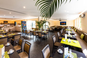 ASKANIA HOTEL Bernburg