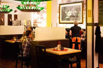 ASKANIA HOTEL Bernburg