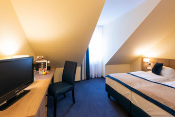 ASKANIA HOTEL Bernburg