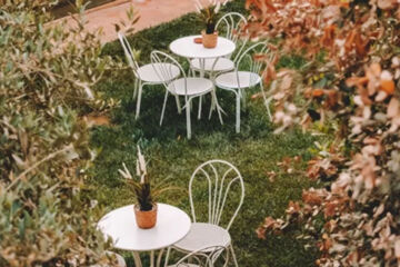 AGRIRESORT LEANO Piazza Armerina