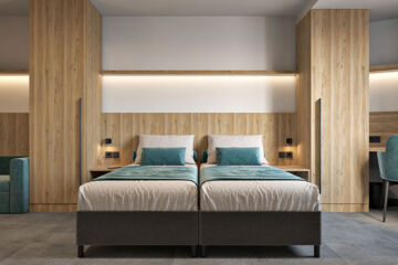 HOTEL ZDRAVILIŠČE LAŠKO Laško