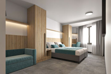 HOTEL ZDRAVILIŠČE LAŠKO Laško