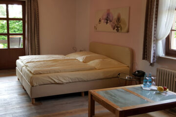 HOTEL GOLDFLAIR AM RATHAUS (B&B) Korbach