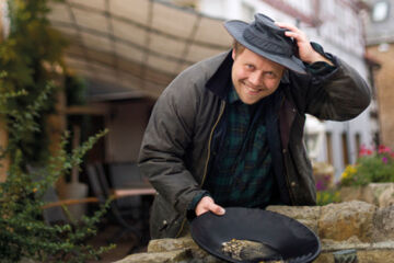 HOTEL GOLDFLAIR AM RATHAUS (B&B) Korbach