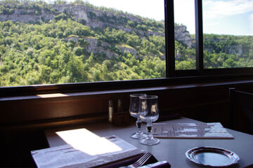 LE LION D'OR Rocamadour