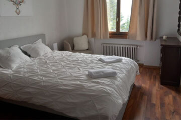 AUBERGE DE L'OURS (B&B) Vex