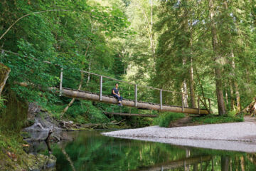 CHALET MOOS (B&B) Todtmoos