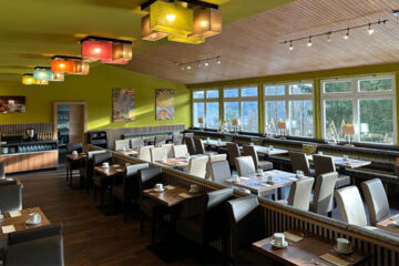 MAIERS HOTEL-RESORT Bayerisch Eisenstein