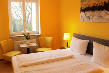 MAIERS HOTEL-RESORT Bayerisch Eisenstein