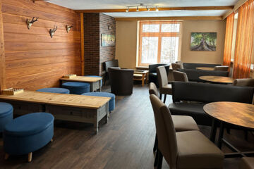 MAIERS HOTEL-RESORT Bayerisch Eisenstein