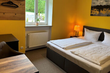 MAIERS HOTEL-RESORT Bayerisch Eisenstein