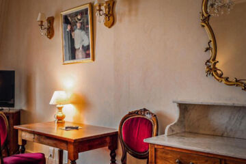 HÔTEL CONTINENTAL (B&B) Evian-les-Bains