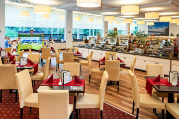 AHORN SEEHOTEL TEMPLIN Templin